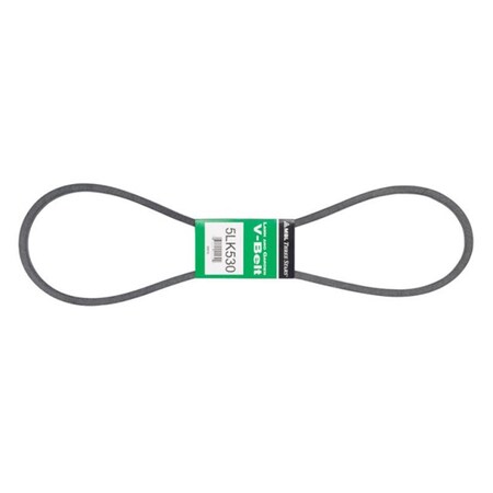 Mbl Lawn & Garden V-Belt 0.62 x 53 in. 2006732